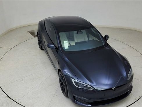 Used 2023 Tesla Model S Standard Range image 75