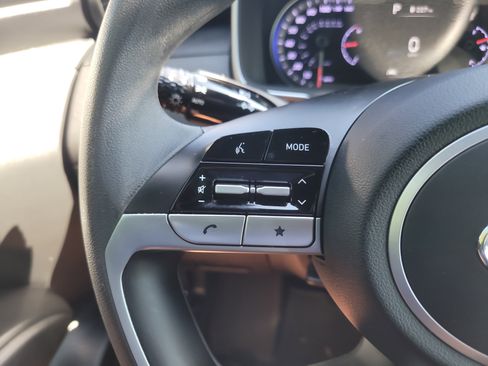 Used 2024 Hyundai Santa Cruz SE image 28