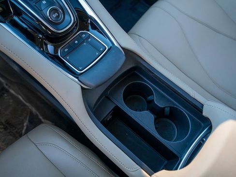 Certified 2023 Acura RDX AWD image 30