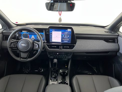 New 2026 Subaru Outback Premium image 14