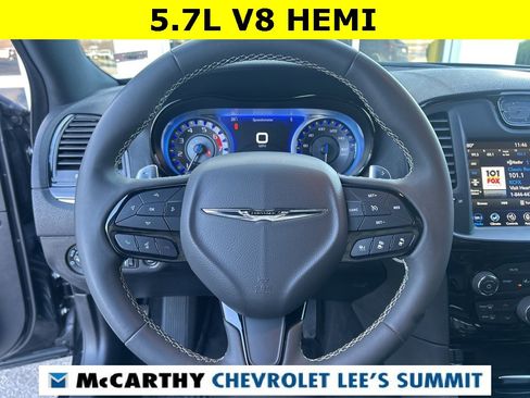 Used 2023 Chrysler 300 S w/ Comfort Group image 21