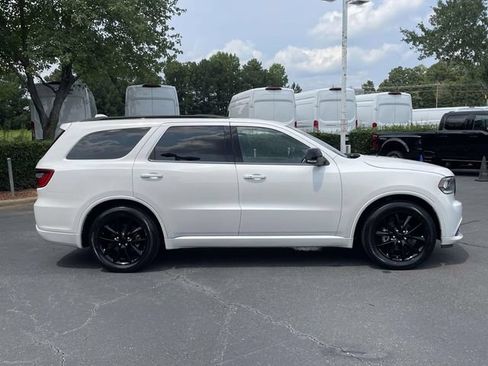 Used 2017 Dodge Durango GT w/ Premium Group RWD image 37