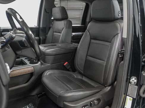 Used 2020 GMC Sierra 2500 Denali w/ Denali Ultimate Package AWD/4WD image 31