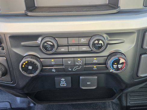 New 2026 Ford F450 XL image 13