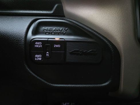 Used 2021 RAM 2500 Laramie AWD/4WD image 27
