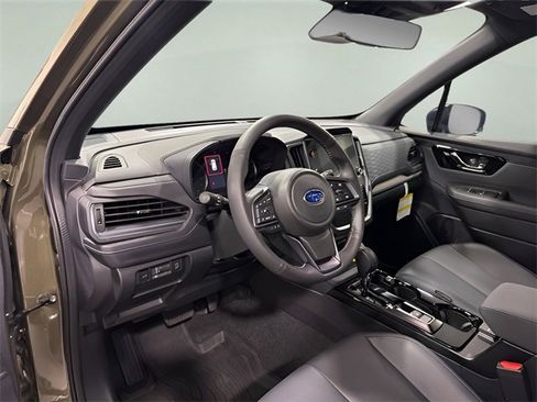 Used 2026 Subaru Forester Limited image 11