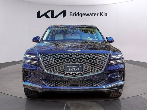 Used 2023 Genesis GV80 2.5T w/ Prestige Package AWD/4WD image 2
