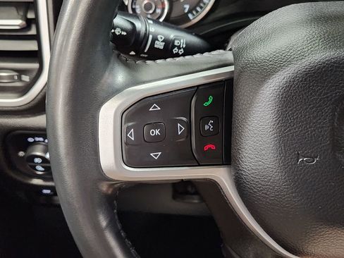 Used 2023 RAM 1500 Lone Star RWD image 51