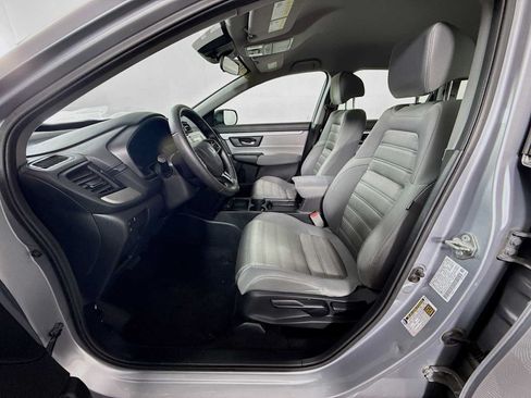 Certified 2020 Honda CR-V LX image 19