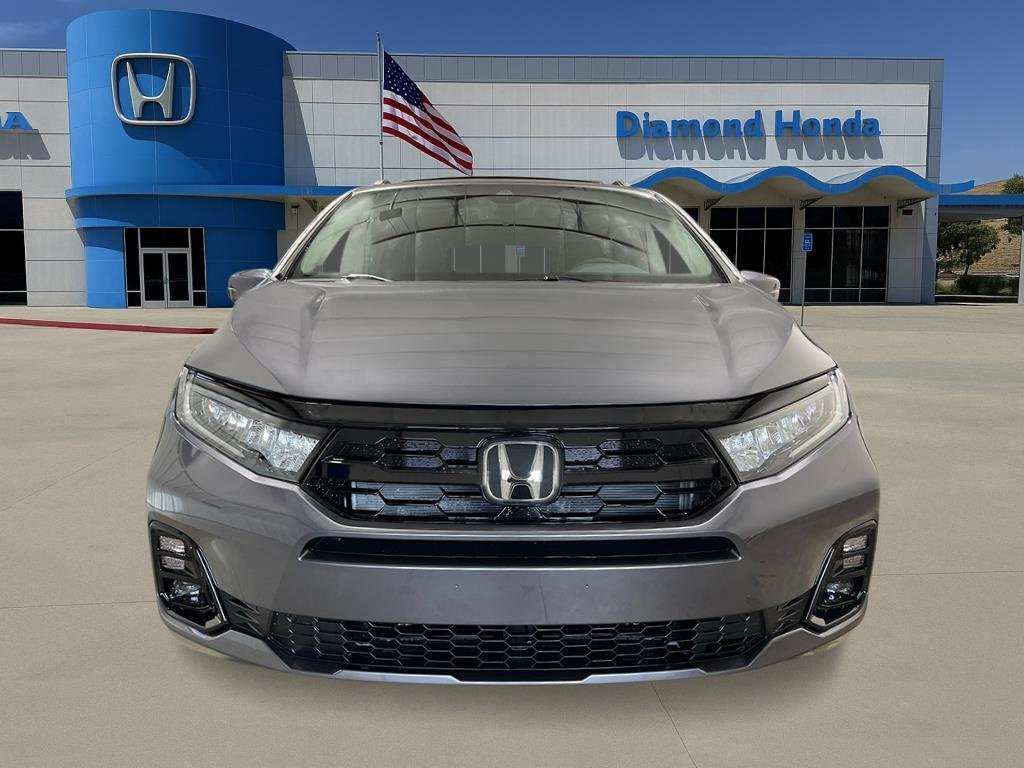 New 2027 Honda Odyssey Elite image 10