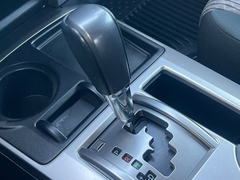 Certified 2019 Toyota 4Runner SR5 image 18