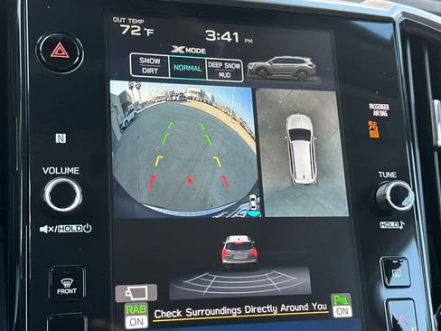 New 2026 Subaru Ascent Limited image 24