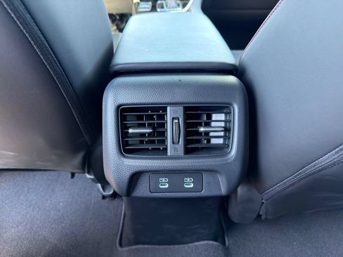 Certified 2025 Acura ADX A-Spec AWD/4WD image 30