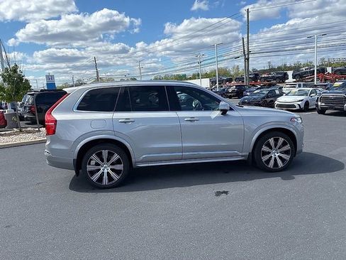 Used 2023 Volvo XC90 B6 Ultimate w/ Protection Package Premier image 5