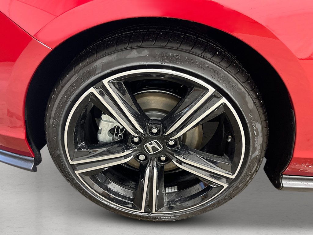 New 2026 Honda Accord Sport image 13