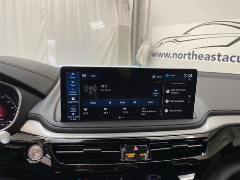 New 2026 Acura MDX SH-AWD w/ Technology Package image 17