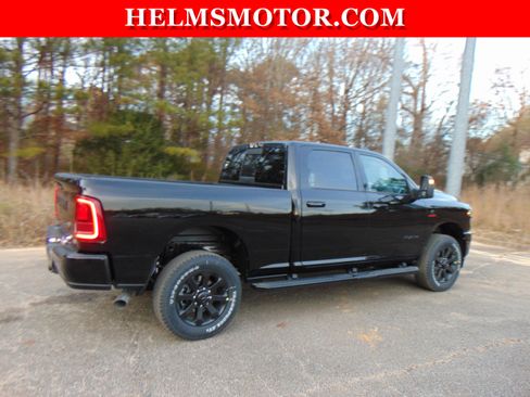 New 2026 RAM 2500 Laramie image 18