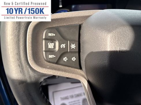 Used 2024 Ford Bronco Big Bend image 19