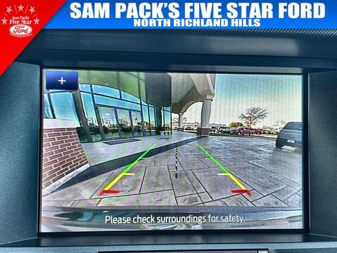 Used 2021 Ford Mustang Shelby GT500 image 26