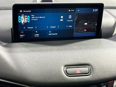 Used 2022 Acura TLX w/ Technology Package image 24