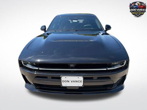 New 2026 Dodge Charger R/T AWD/4WD image 8
