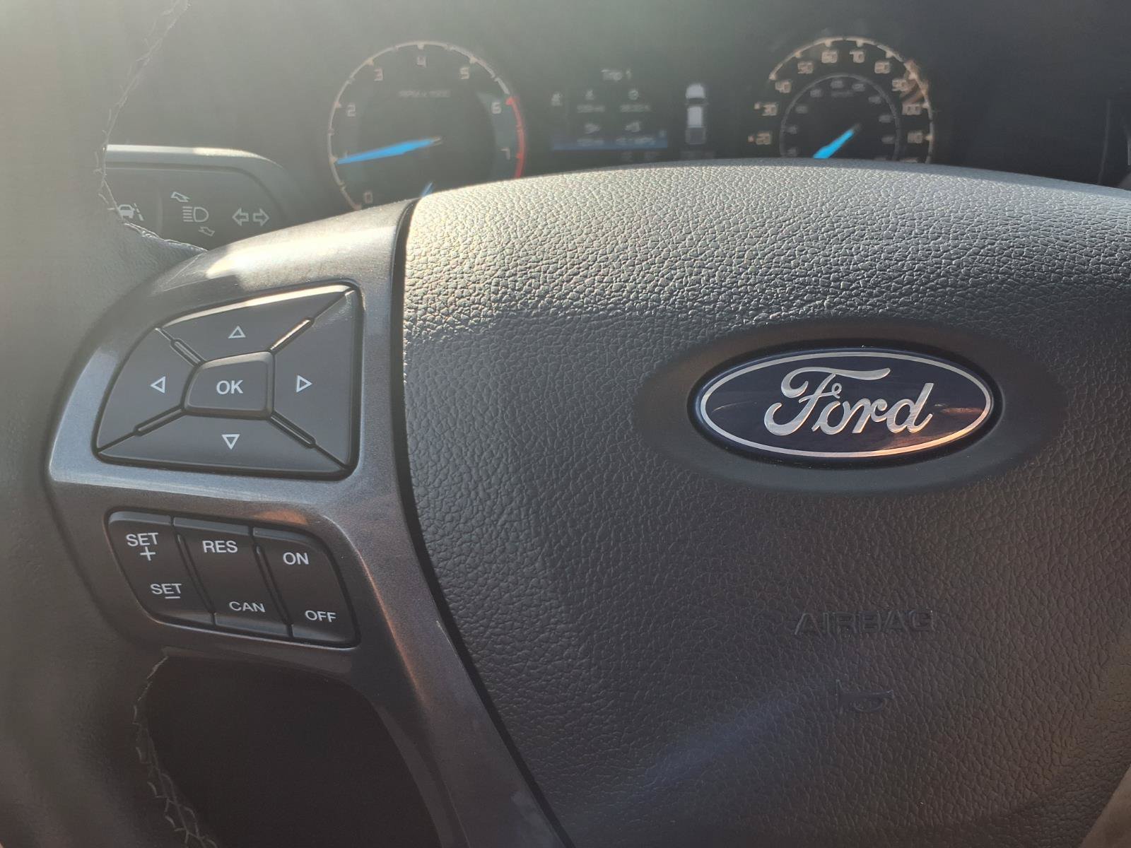 Used 2022 Ford Ranger Lariat RWD image 16