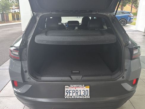 Certified 2023 Volkswagen ID.4 Pro RWD image 13