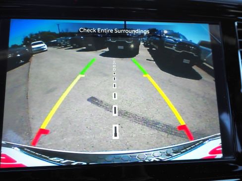 New 2025 Dodge Durango R/T image 15