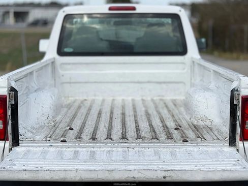 Used 2008 Ford Ranger XL RWD image 21