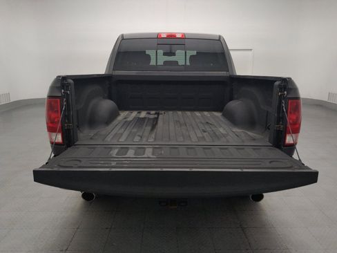 Used 2016 RAM 1500 Big Horn AWD/4WD image 29