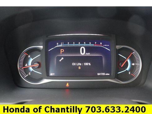 Certified 2022 Honda Pilot EX-L image 9