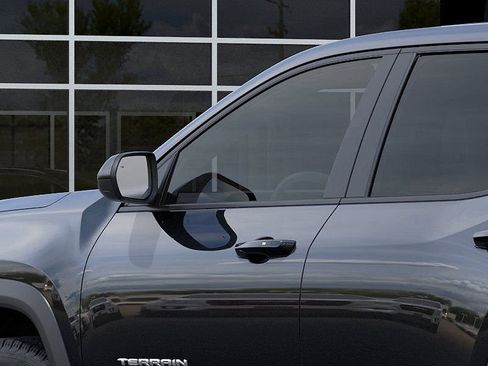 New 2026 GMC Terrain Elevation image 12