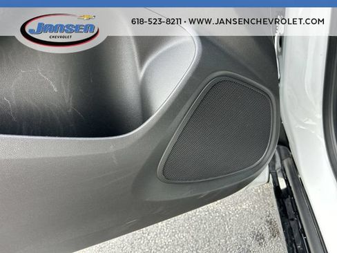 Used 2024 Buick Encore GX Sport Touring w/ Comfort Package FWD image 22