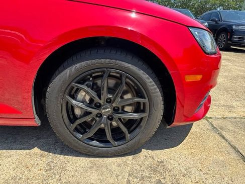 Used 2017 Audi A4 2.0T Premium FWD image 32