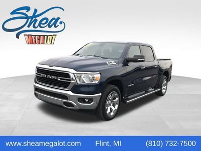 Used 2019 RAM 1500 Big Horn
