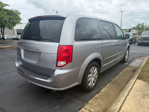 Used 2017 Dodge Grand Caravan SE w/ Power Window Group FWD image 7