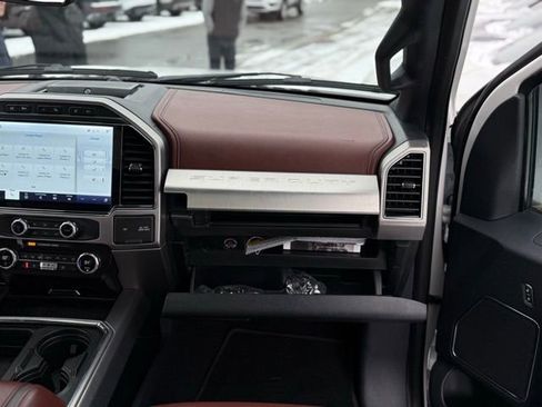 Certified 2022 Ford F250 Platinum w/ Tremor Off-Road Package image 37