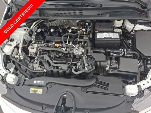 Certified 2024 Toyota Corolla LE FWD image 26