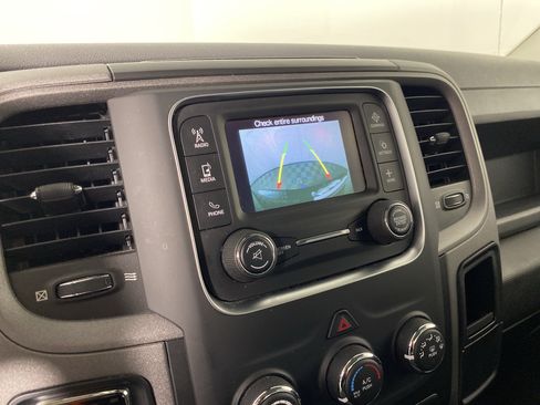 Used 2019 RAM 1500 Tradesman w/ Popular Equipment Group AWD/4WD image 2