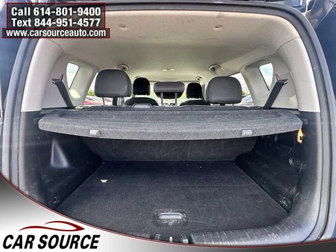 Used 2016 Kia Soul + FWD image 16