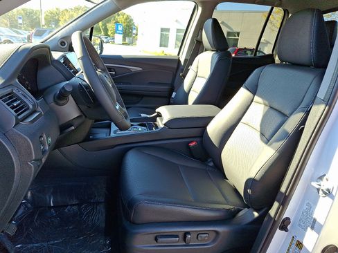 New 2026 Honda Ridgeline RTL image 9