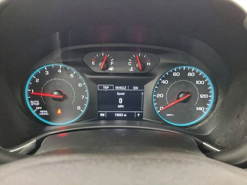Used 2018 Chevrolet Equinox LS AWD/4WD image 23