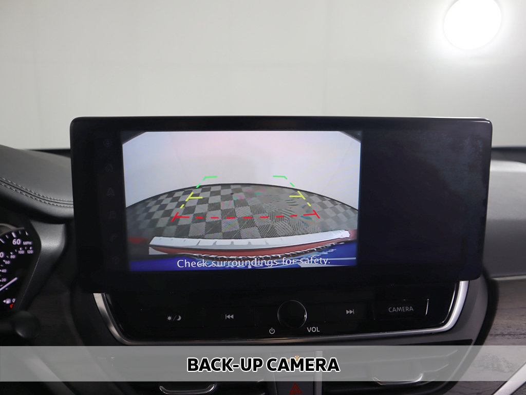 Used 2023 Nissan Altima 2.5 SV w/ SV Premium Package FWD image 7