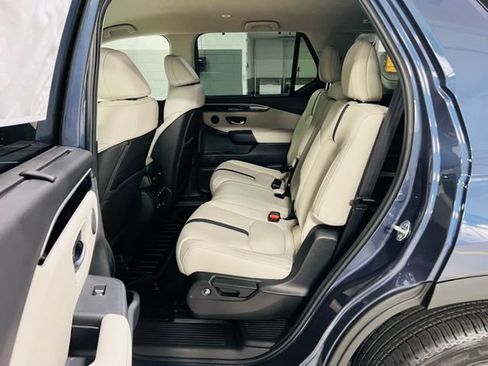New 2026 Honda Pilot EX-L image 28
