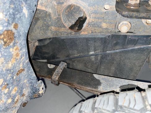 Used 2018 Chevrolet Silverado 2500 W/T w/ WT Convenience Package image 23