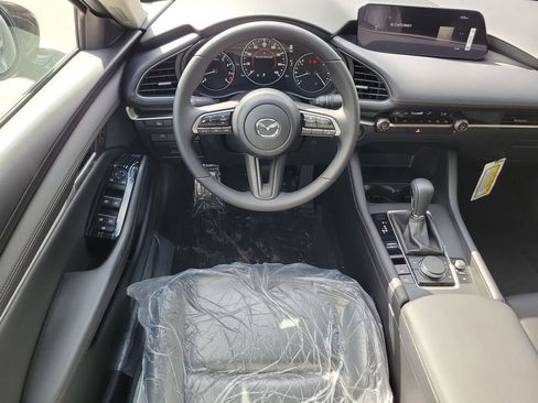 New 2026 MAZDA MAZDA3 s Sport FWD image 15