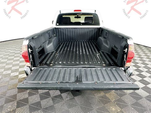 Used 2006 Toyota Tacoma 2WD Regular Cab image 25