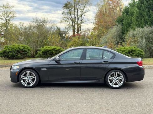 Used 2013 BMW 535i xDrive 535i xDrive AWD 4dr Sedan image 5