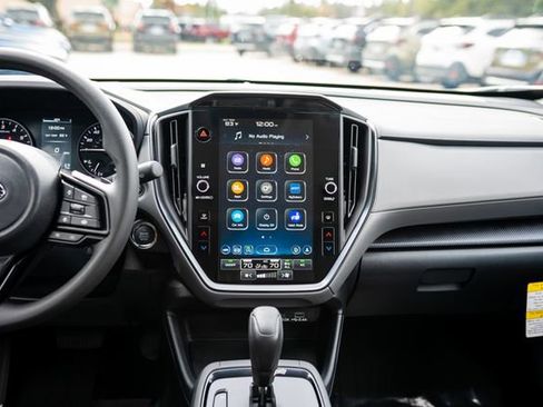 New 2026 Subaru Crosstrek 2.0i Premium AWD/4WD image 7