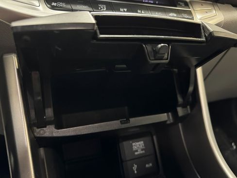 Used 2014 Honda Accord EX-L image 33